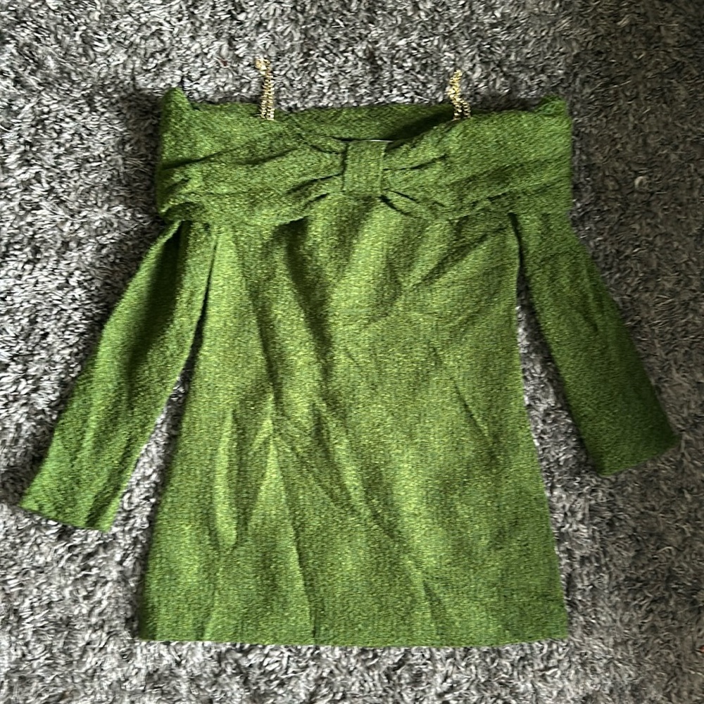 Zara dress